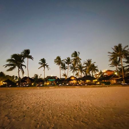 Little Muine Cottages Resort Mui Ne Bagian luar foto