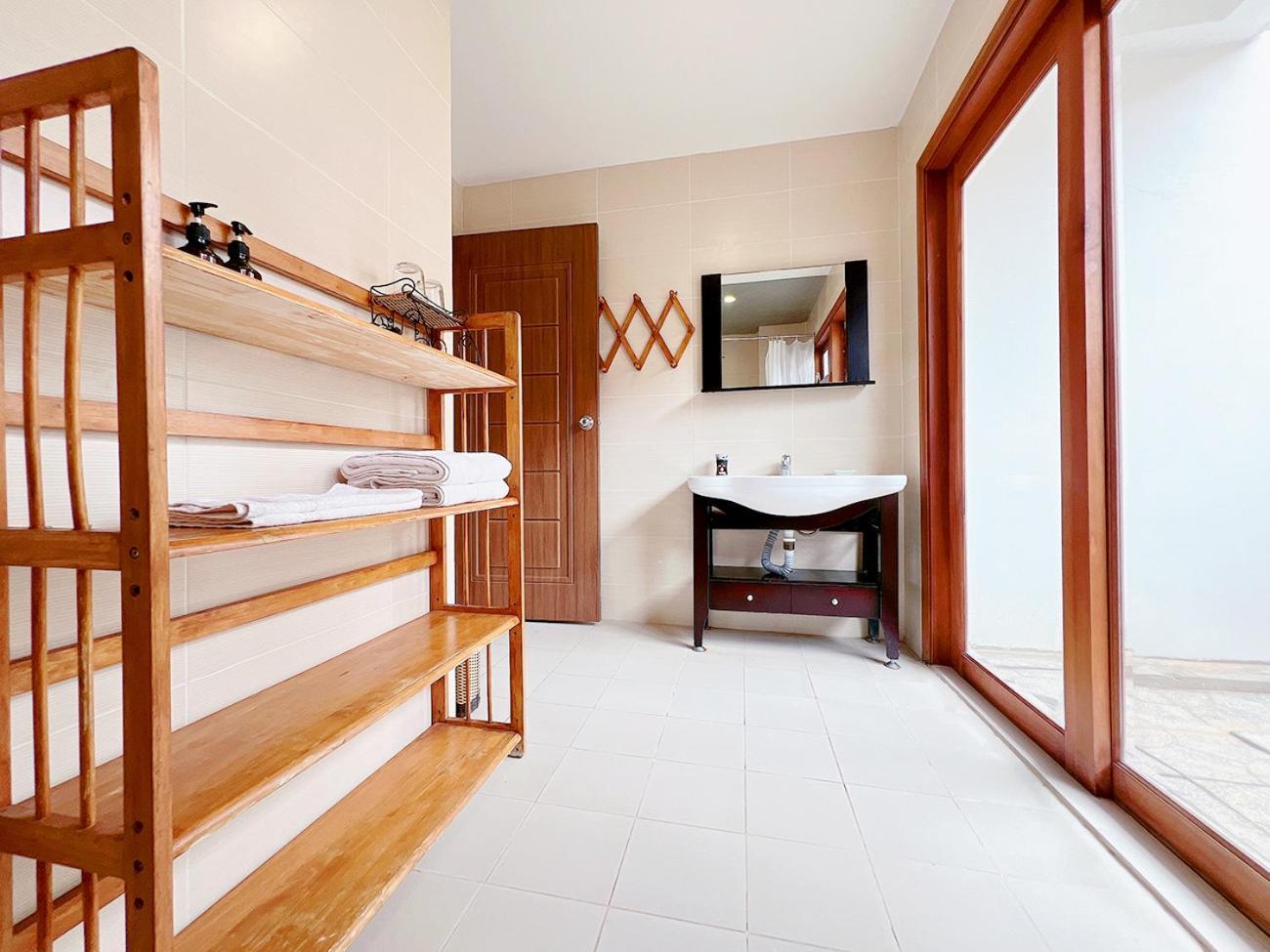 Little Muine Cottages Resort Mui Ne Bagian luar foto